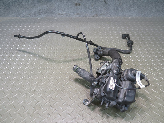 14-21 Range Rover Sport L494 Fuel Evap Vapor Charcoal Canister EX53-9P437-AC