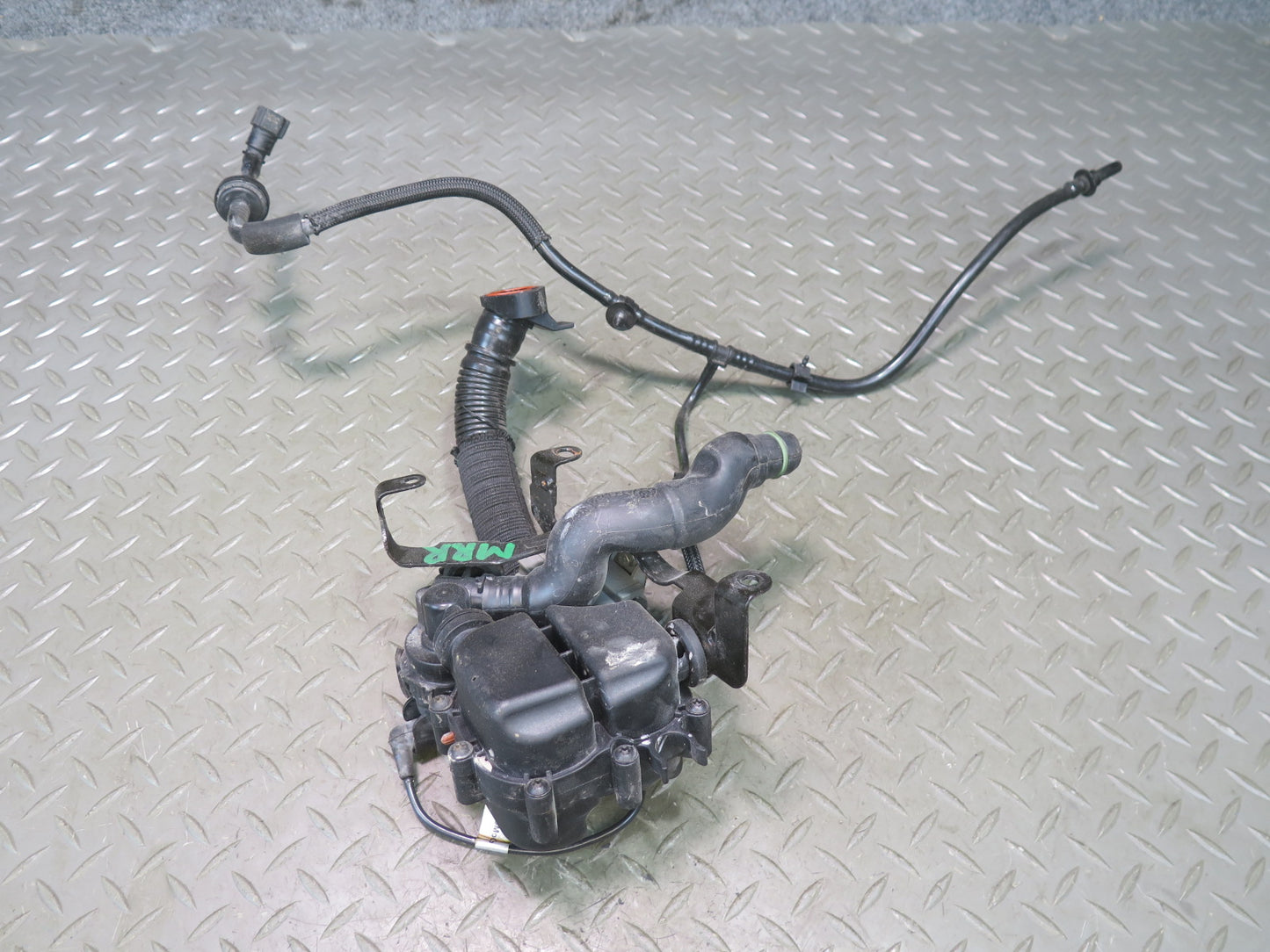 14-21 Range Rover Sport L494 Fuel Evap Vapor Charcoal Canister EX53-9P437-AC