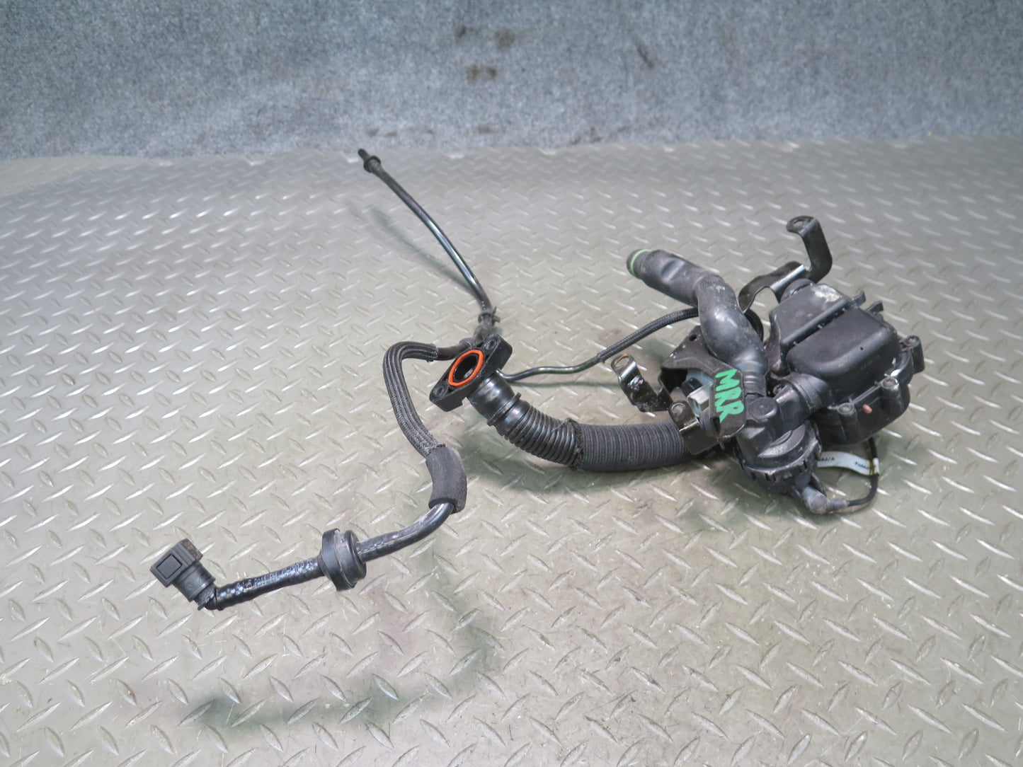 14-21 Range Rover Sport L494 Fuel Evap Vapor Charcoal Canister EX53-9P437-AC
