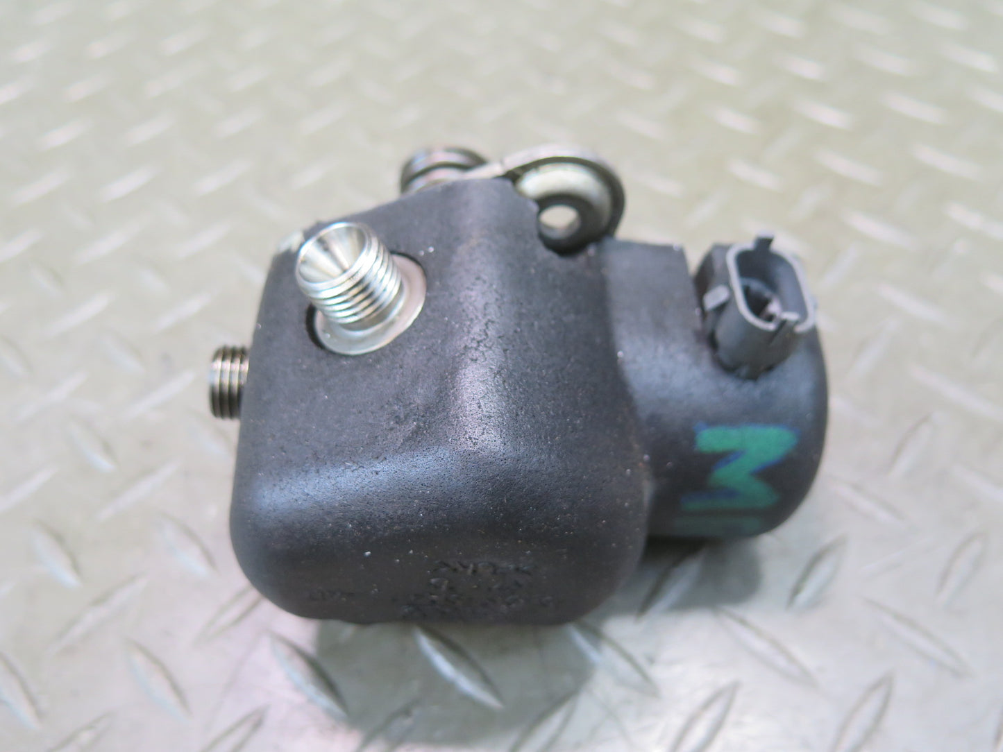 14-21 Range Rover Sport L494 Fuel Injection High Pressure Pump 8W93-9A413-AD