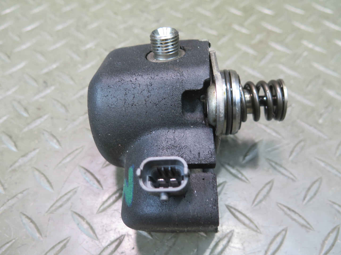 14-21 Range Rover Sport L494 Fuel Injection High Pressure Pump 8W93-9A413-AD