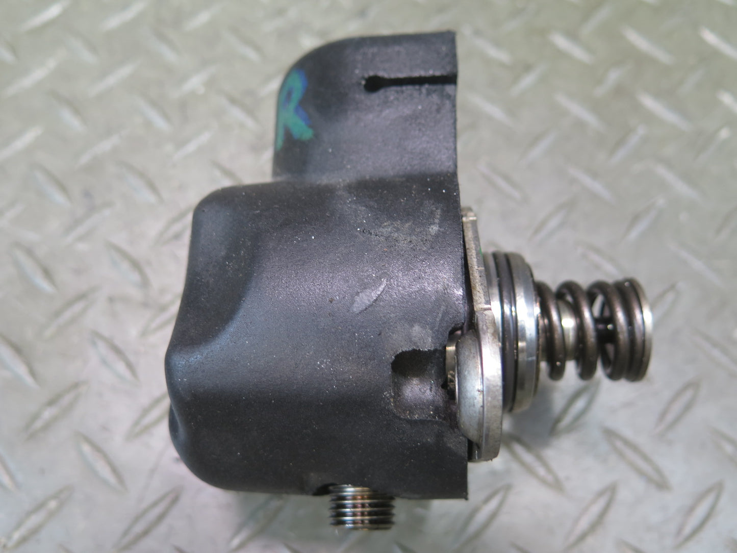 14-21 Range Rover Sport L494 Fuel Injection High Pressure Pump 8W93-9A413-AD