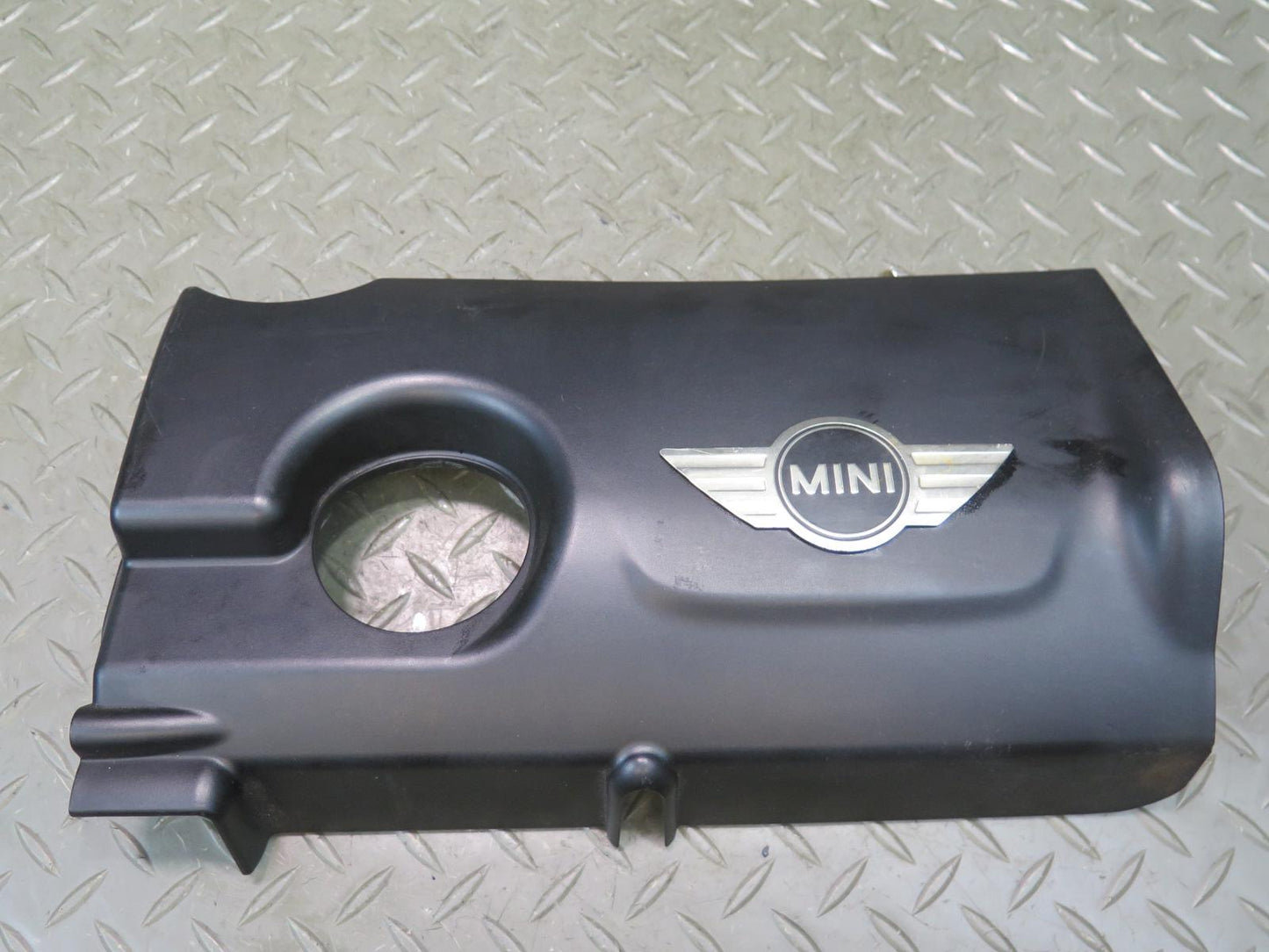 11-13 Mini S R55 R56 R57 R58 R59 N18 Engine Motor Cover Panel Trim OEM