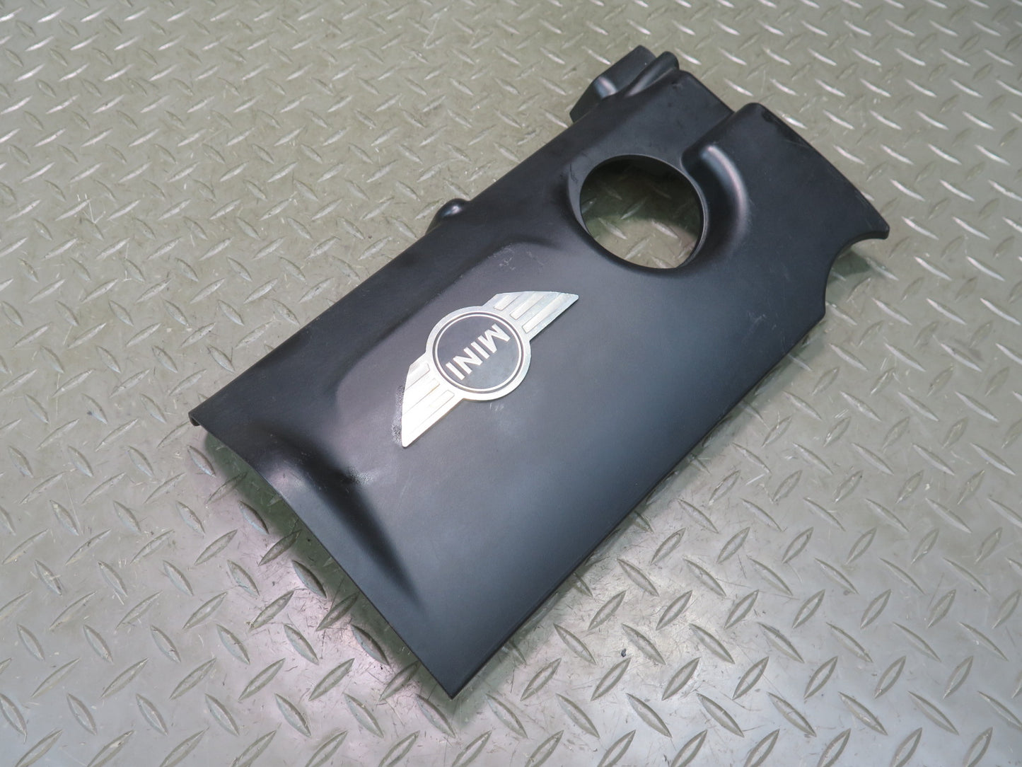 11-13 Mini S R55 R56 R57 R58 R59 N18 Engine Motor Cover Panel Trim OEM