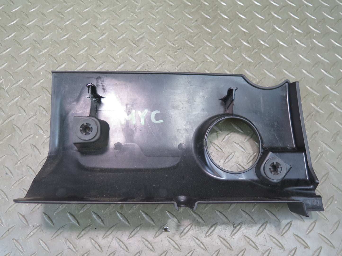 11-13 Mini S R55 R56 R57 R58 R59 N18 Engine Motor Cover Panel Trim OEM