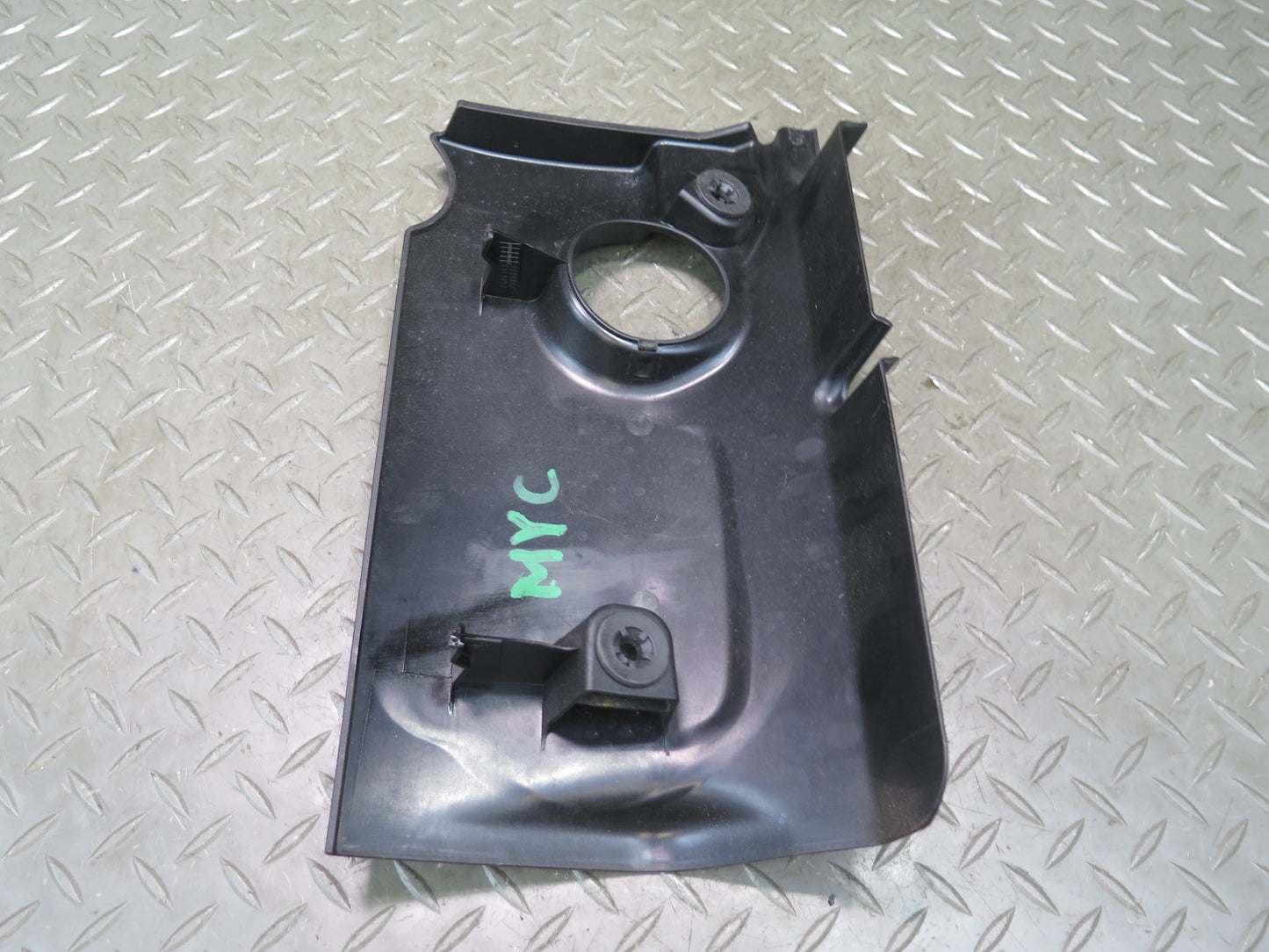 11-13 Mini S R55 R56 R57 R58 R59 N18 Engine Motor Cover Panel Trim OEM