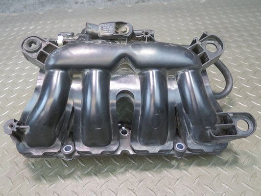 11-13 Mini S R55 R56 R57 R58 R59 N18 Air Intake Manifold w Pressure Sensor OEM