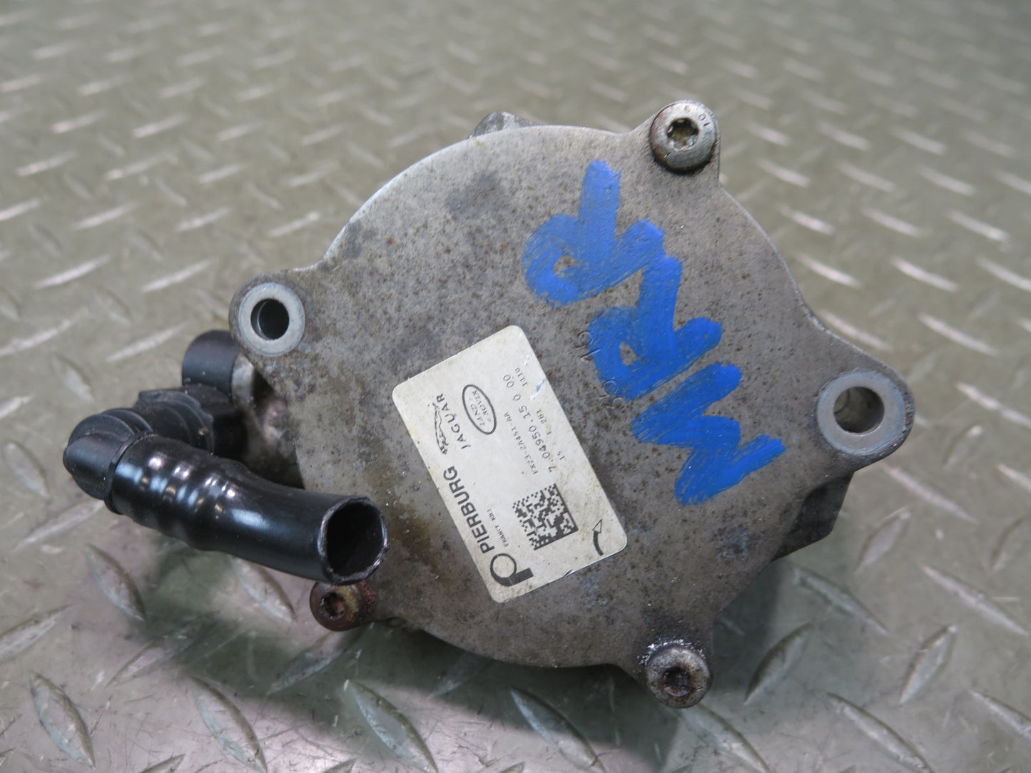 2014-2019 Range Rover Sport L494 Brake Vacuum  Pump