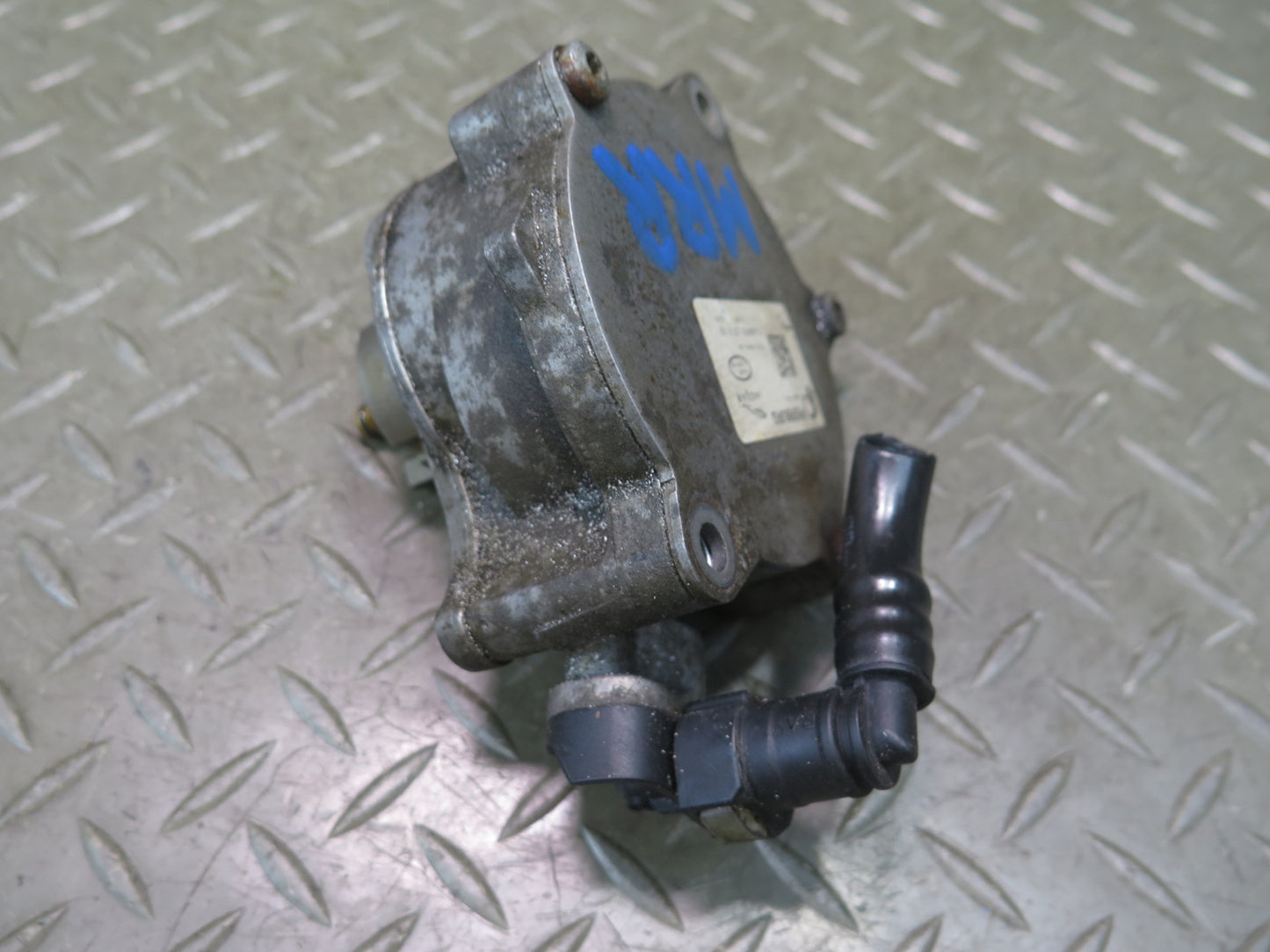 2014-2019 Range Rover Sport L494 Brake Vacuum  Pump