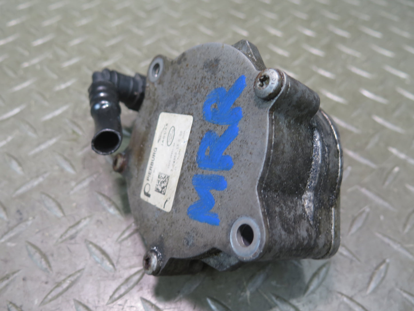 2014-2019 Range Rover Sport L494 Brake Vacuum  Pump