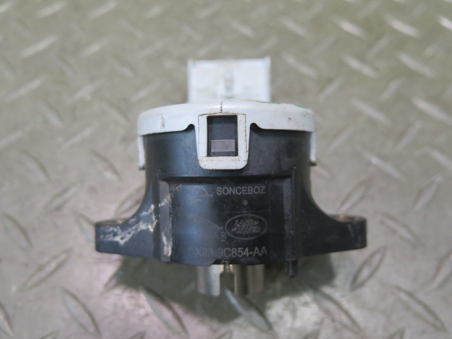 14-21 Range Rover Sport L494 Compressor Supercharger Actuator Motor Throttle