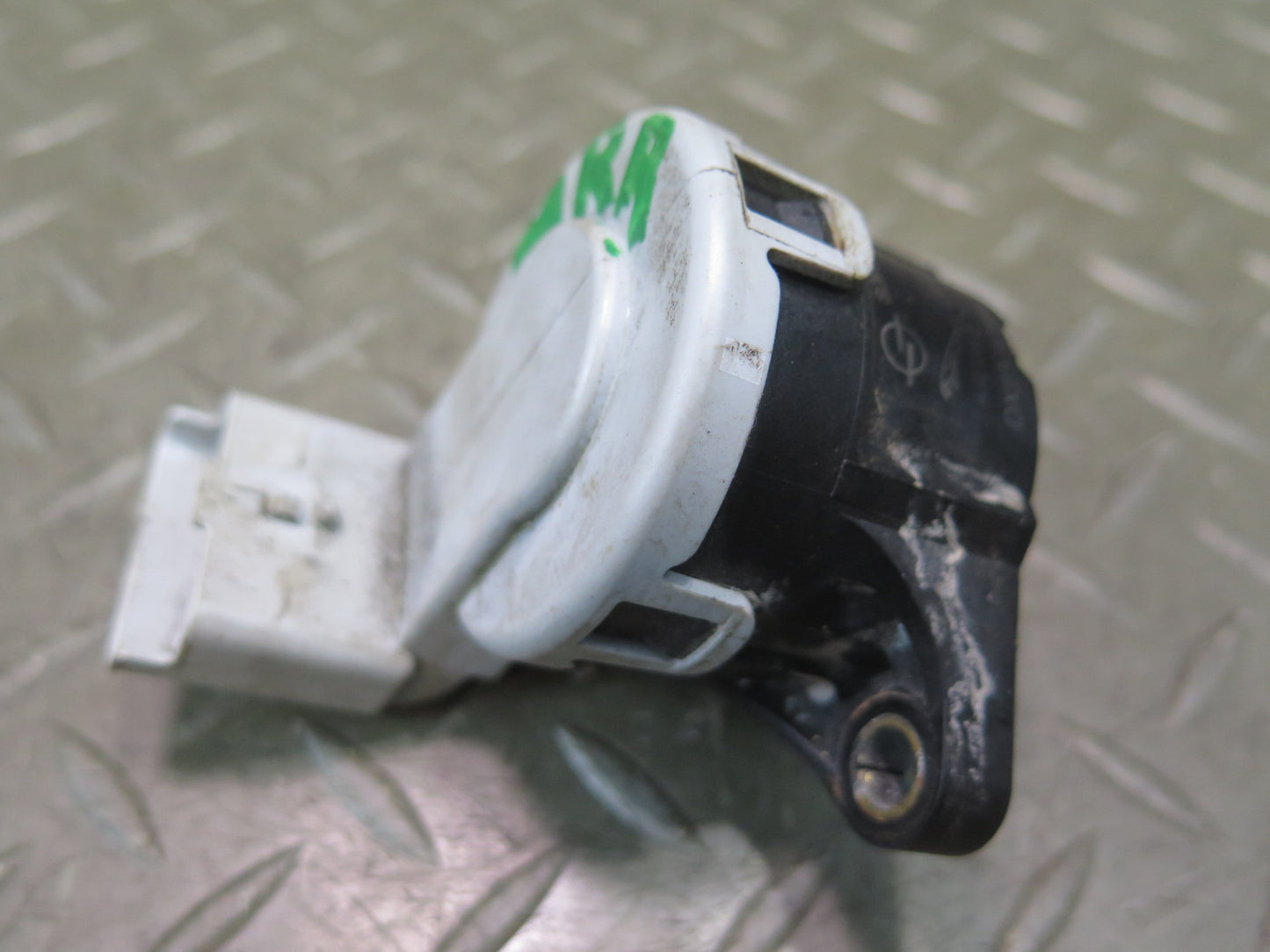 14-21 Range Rover Sport L494 Compressor Supercharger Actuator Motor Throttle