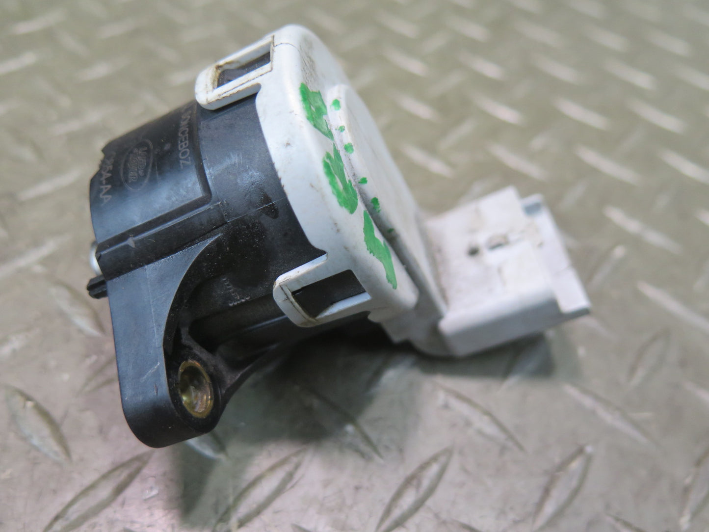 14-21 Range Rover Sport L494 Compressor Supercharger Actuator Motor Throttle