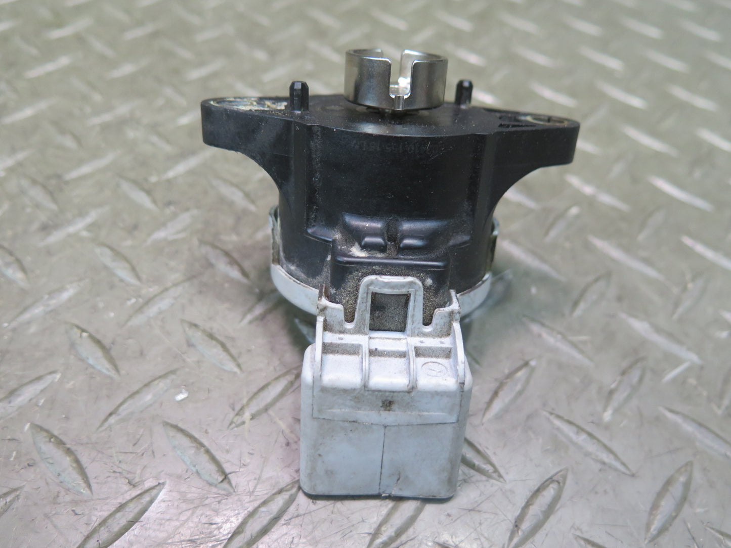 14-21 Range Rover Sport L494 Compressor Supercharger Actuator Motor Throttle