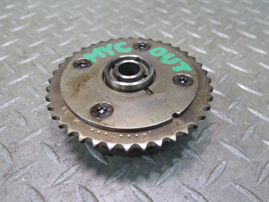 07-15 Mini R55 R56 R57 R58 R59 Outlet Camshaft Timing Gear Sprocket 7536085 OEM