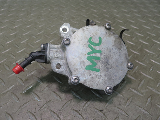 11-13 Mini Cooper S R55 R56 R57 R59 R59 N18 Turbo Engine Brake Vacuum Pump OEM