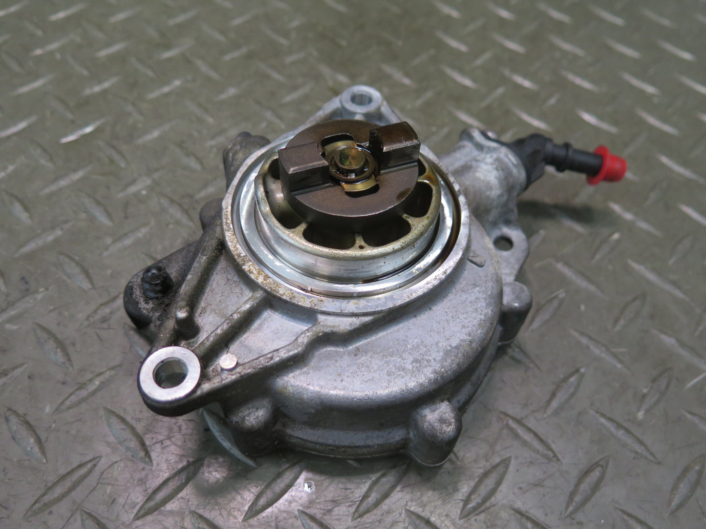 11-13 Mini Cooper S R55 R56 R57 R59 R59 N18 Turbo Engine Brake Vacuum Pump OEM
