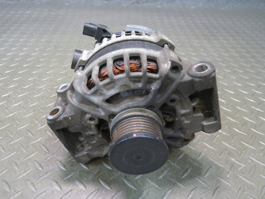 07-15 Mini Cooper R55 R56 R57 R58 R59 150A Alternator Generator 7604782 OEM