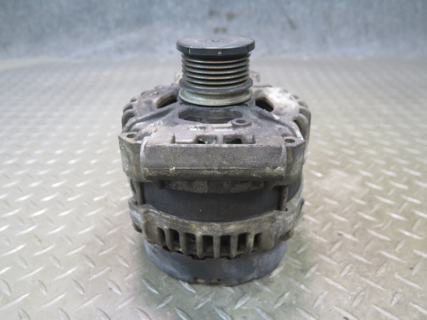 07-15 Mini Cooper R55 R56 R57 R58 R59 150A Alternator Generator 7604782 OEM