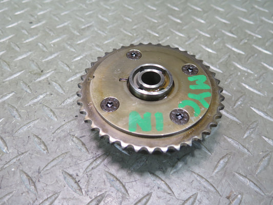07-15 Mini R55 R56 R57 R58 R59 Intake Camshaft Timing Gear Sprocket 7545862 OEM