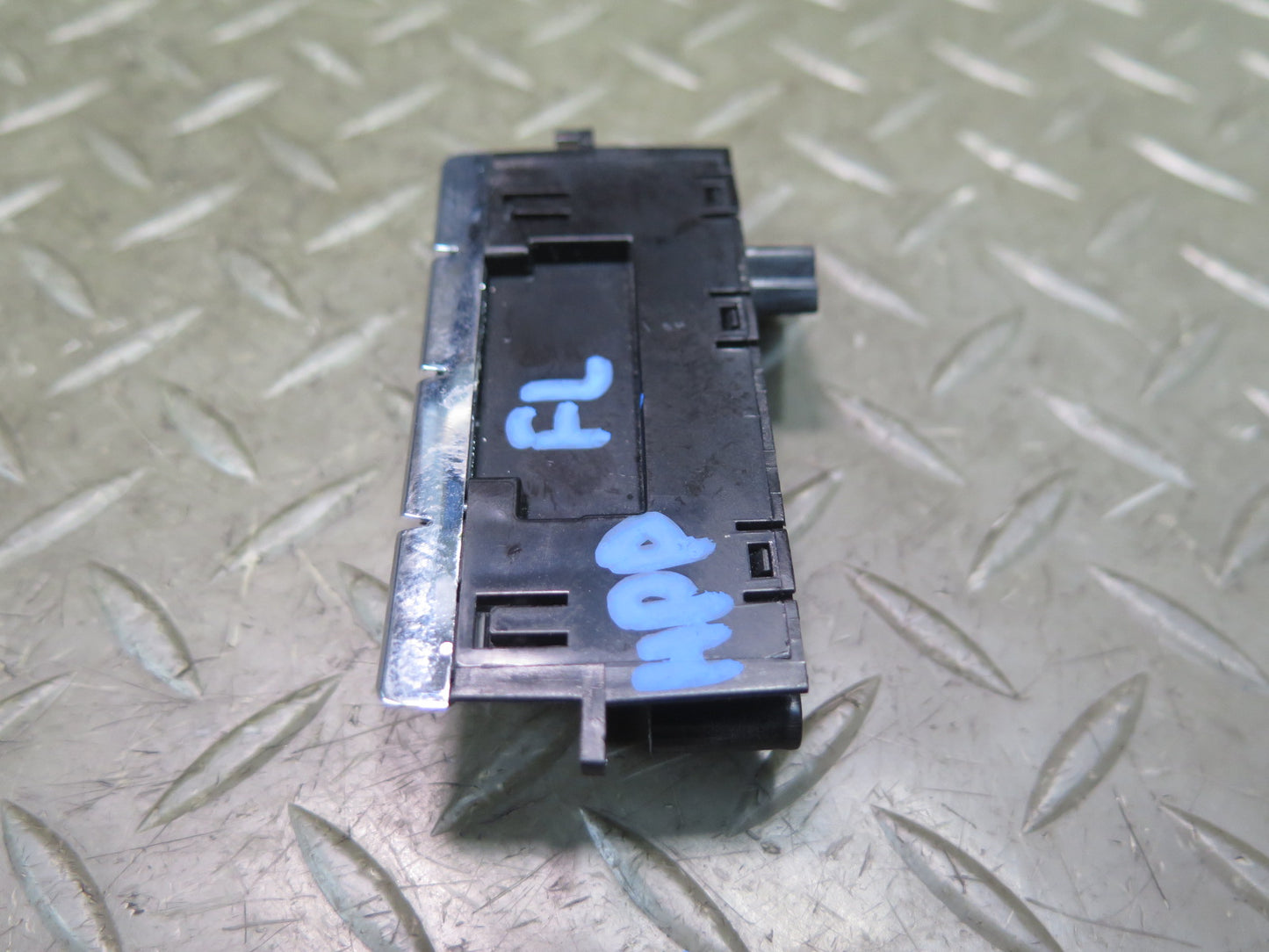 2010-2016 Porsche Panamera 970 Front Left Side Seat Adjust Memory Switch