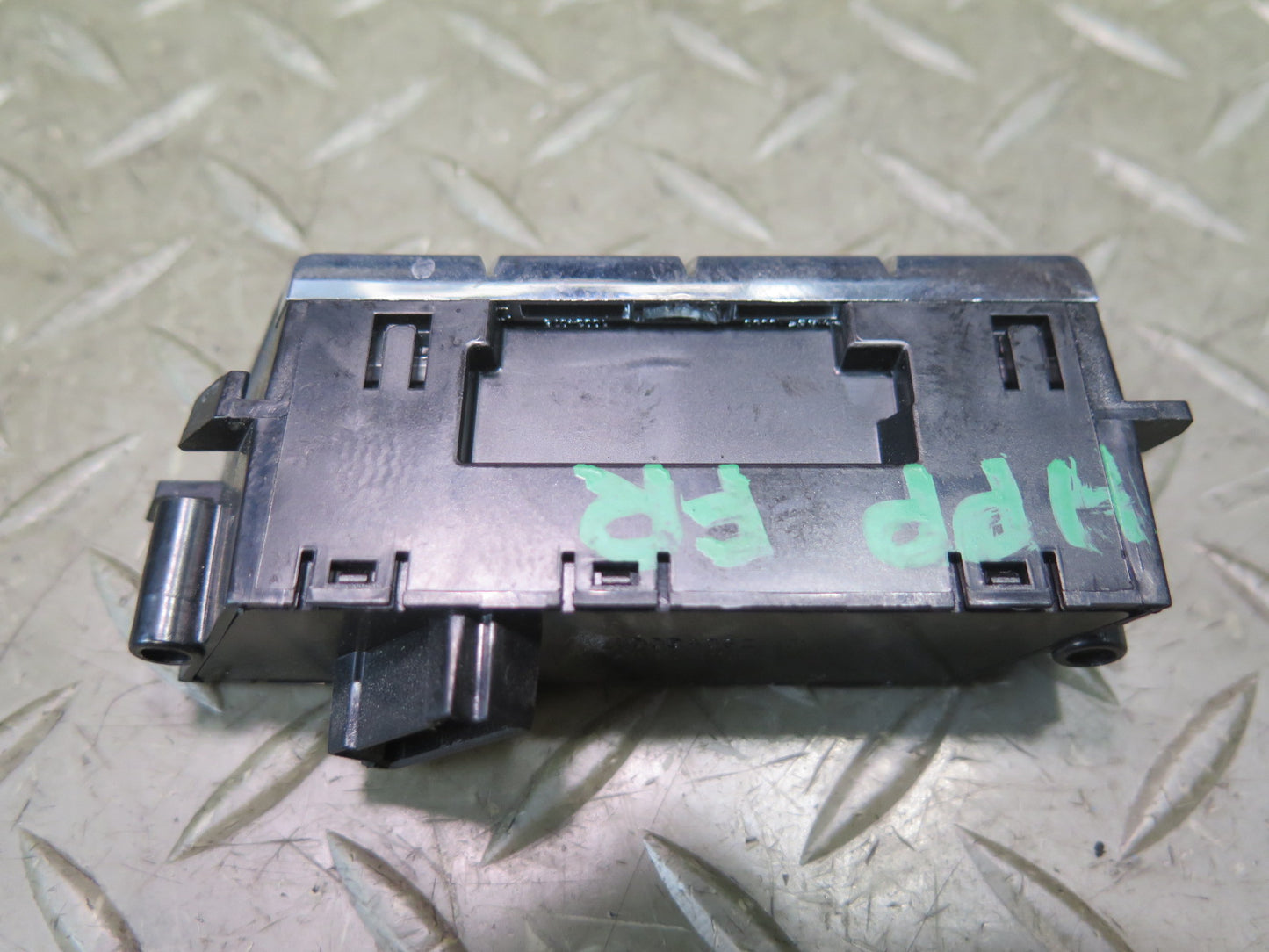 2010-2016 Porsche Panamera 970 Front Right Side Seat Adjust Memory Switch