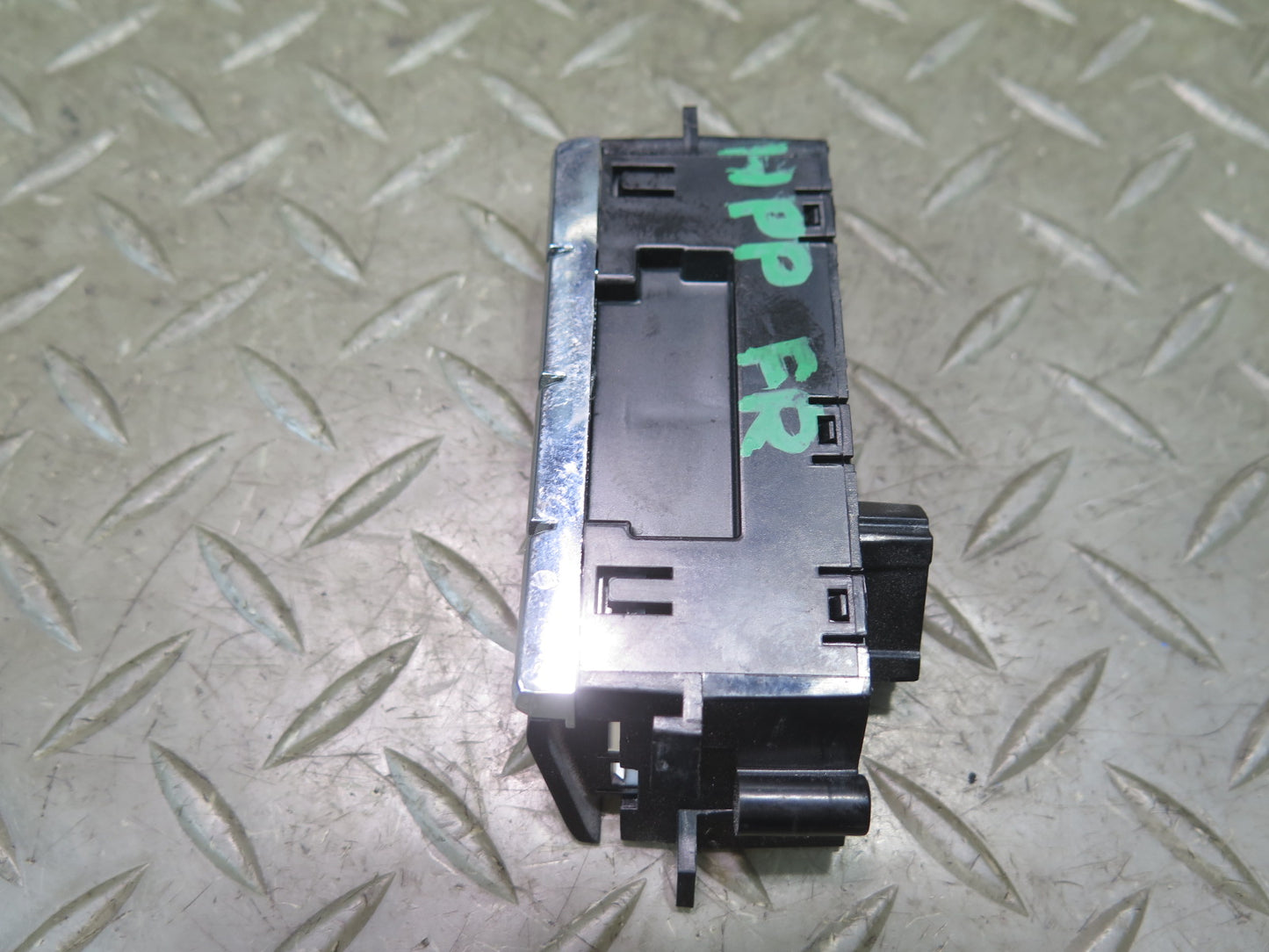 2010-2016 Porsche Panamera 970 Front Right Side Seat Adjust Memory Switch