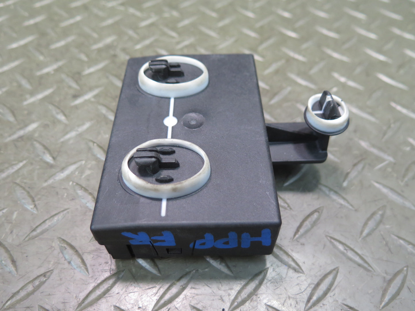 2010-2016 Porsche Panamera 970 Front Right Side Door Control Module