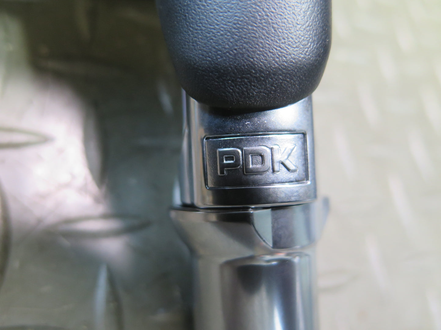 2010-2016 Porsche Panamera 970 A/T Automatic Transmission Shifter Knob