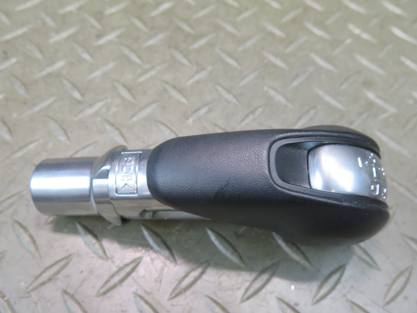2010-2016 Porsche Panamera 970 A/T Automatic Transmission Shifter Knob