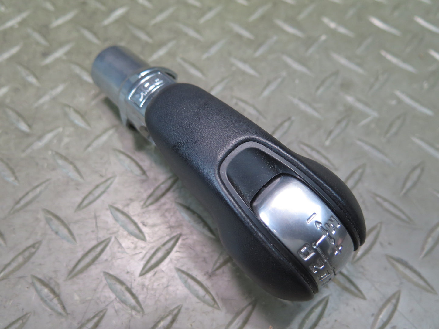 2010-2016 Porsche Panamera 970 A/T Automatic Transmission Shifter Knob