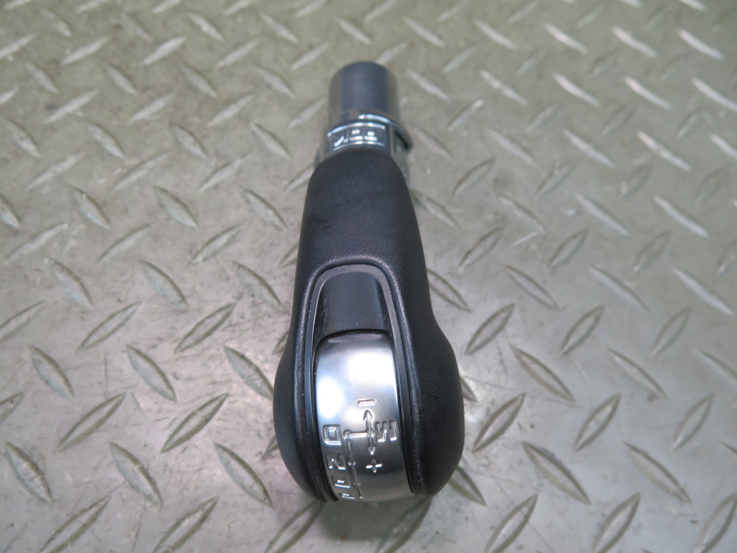 2010-2016 Porsche Panamera 970 A/T Automatic Transmission Shifter Knob