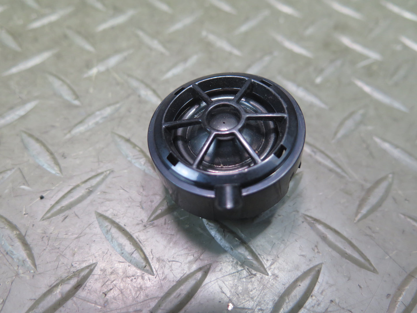 2010-2016 Porsche Panamera 970 Left & Right Side Audio Tweeter Speaker Set