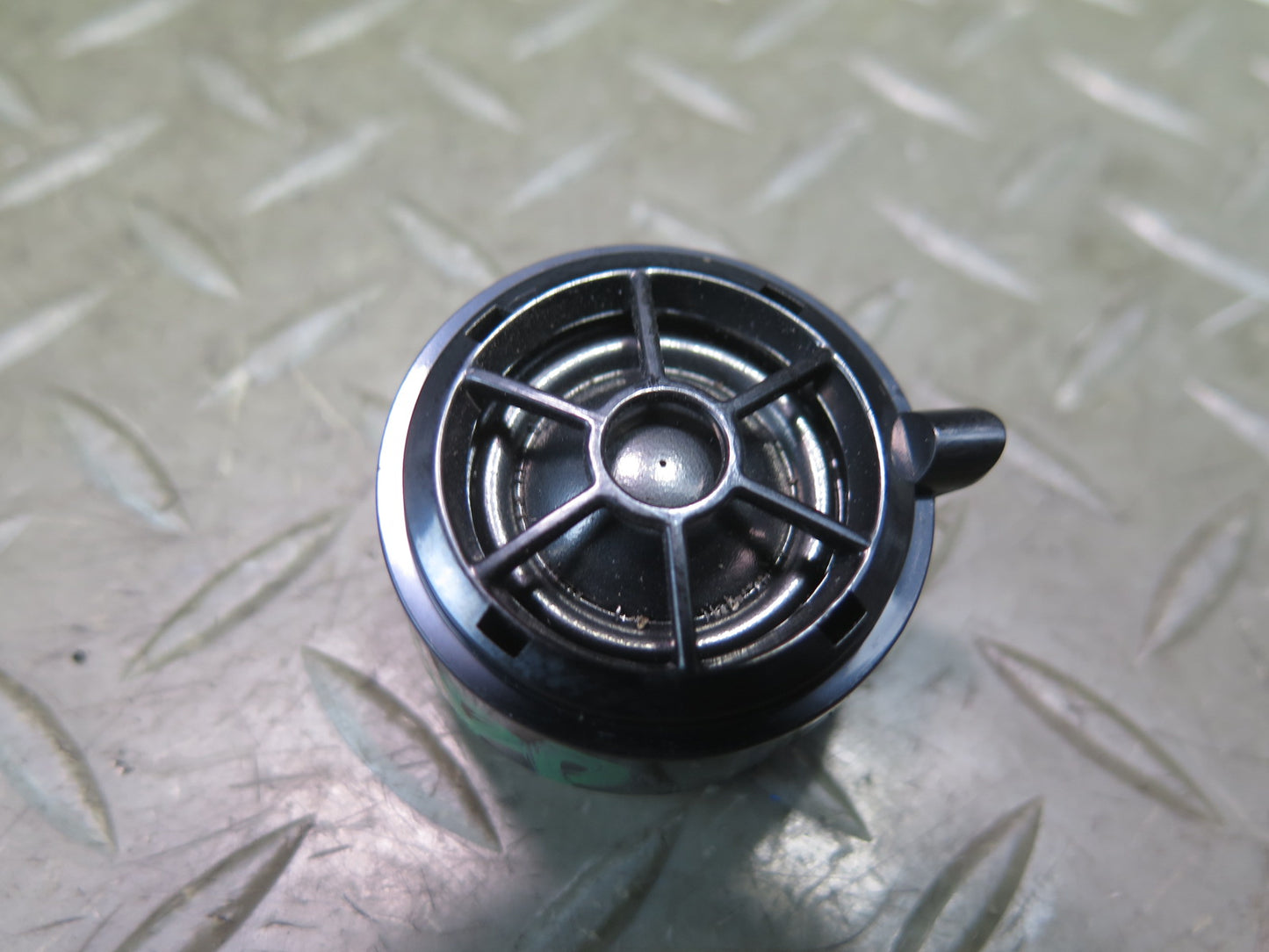 2010-2016 Porsche Panamera 970 Left & Right Side Audio Tweeter Speaker Set