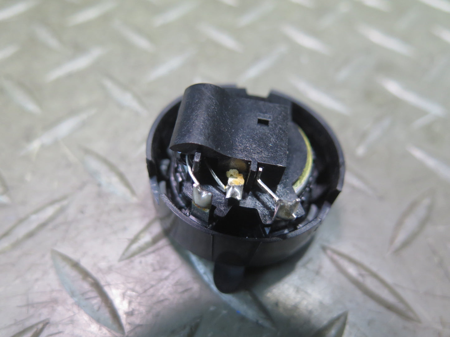 2010-2016 Porsche Panamera 970 Left & Right Side Audio Tweeter Speaker Set