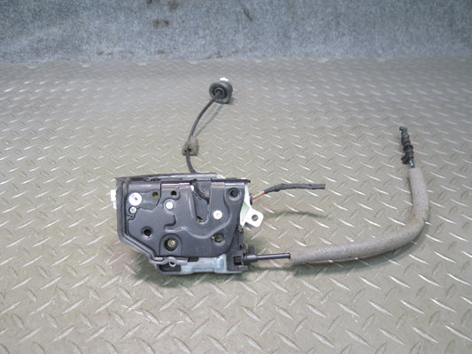 2010-2016 Porsche Panamera 970 Rear Left Driver Side Door Lock Latch Actuator