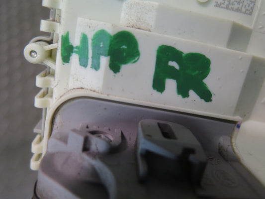 2010-2016 Porsche Panamera 970 Front Right Pass Side Door Lock Latch Actuator