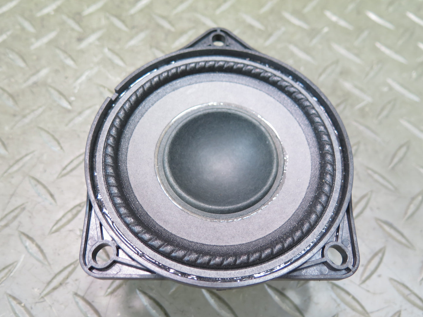 10-16 Porsche Panamera 970 Front Left Right Side Door MID Range Speaker Bose Set
