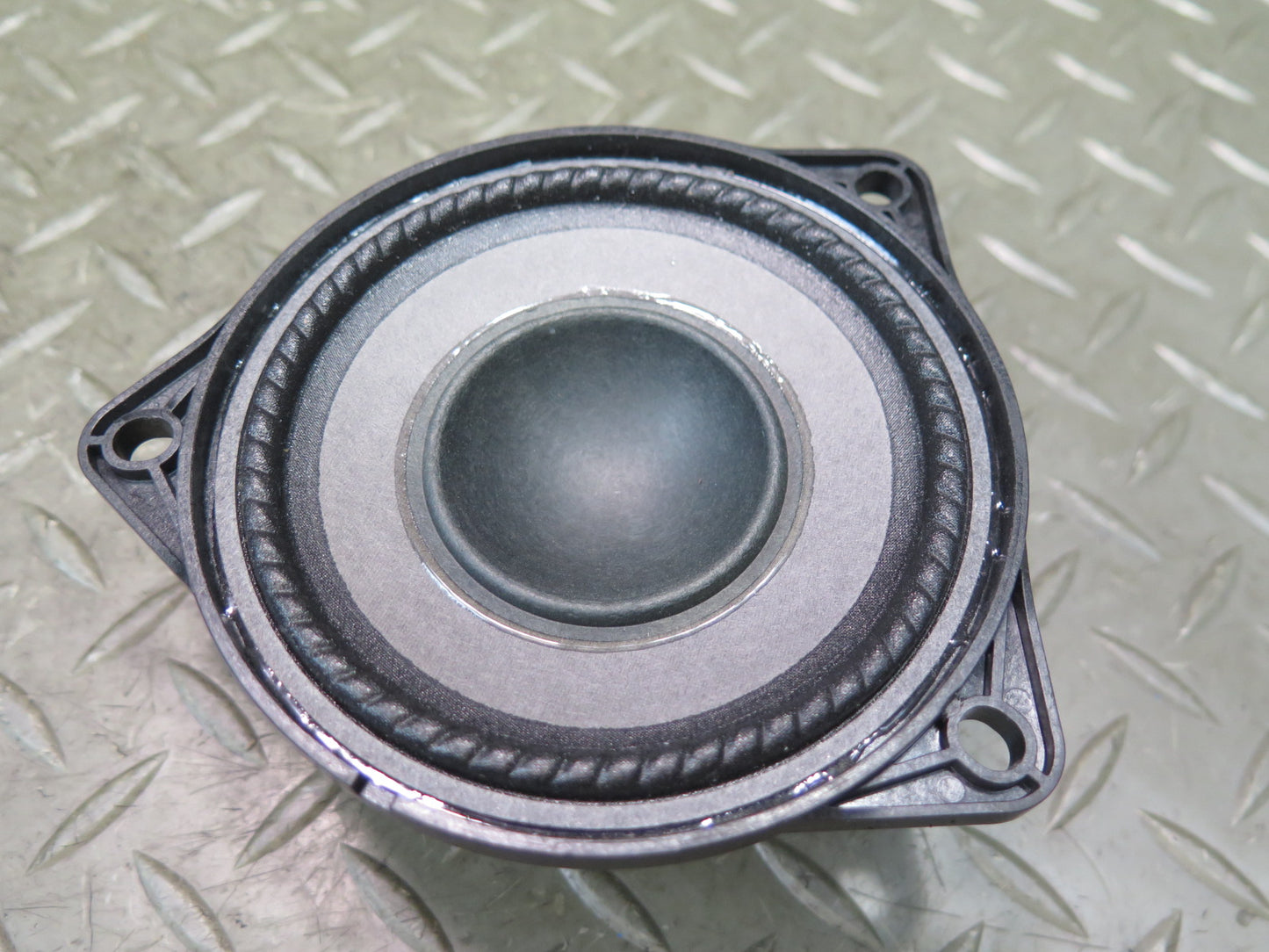 10-16 Porsche Panamera 970 Front Left Right Side Door MID Range Speaker Bose Set