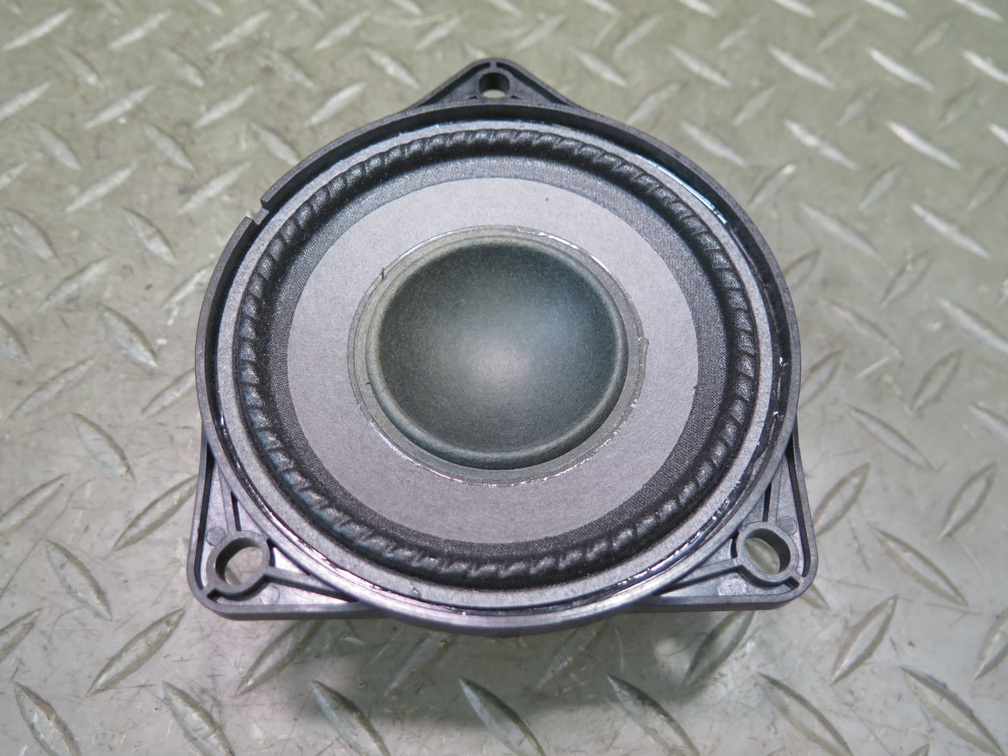 10-16 Porsche Panamera 970 Front Left Right Side Door MID Range Speaker Bose Set