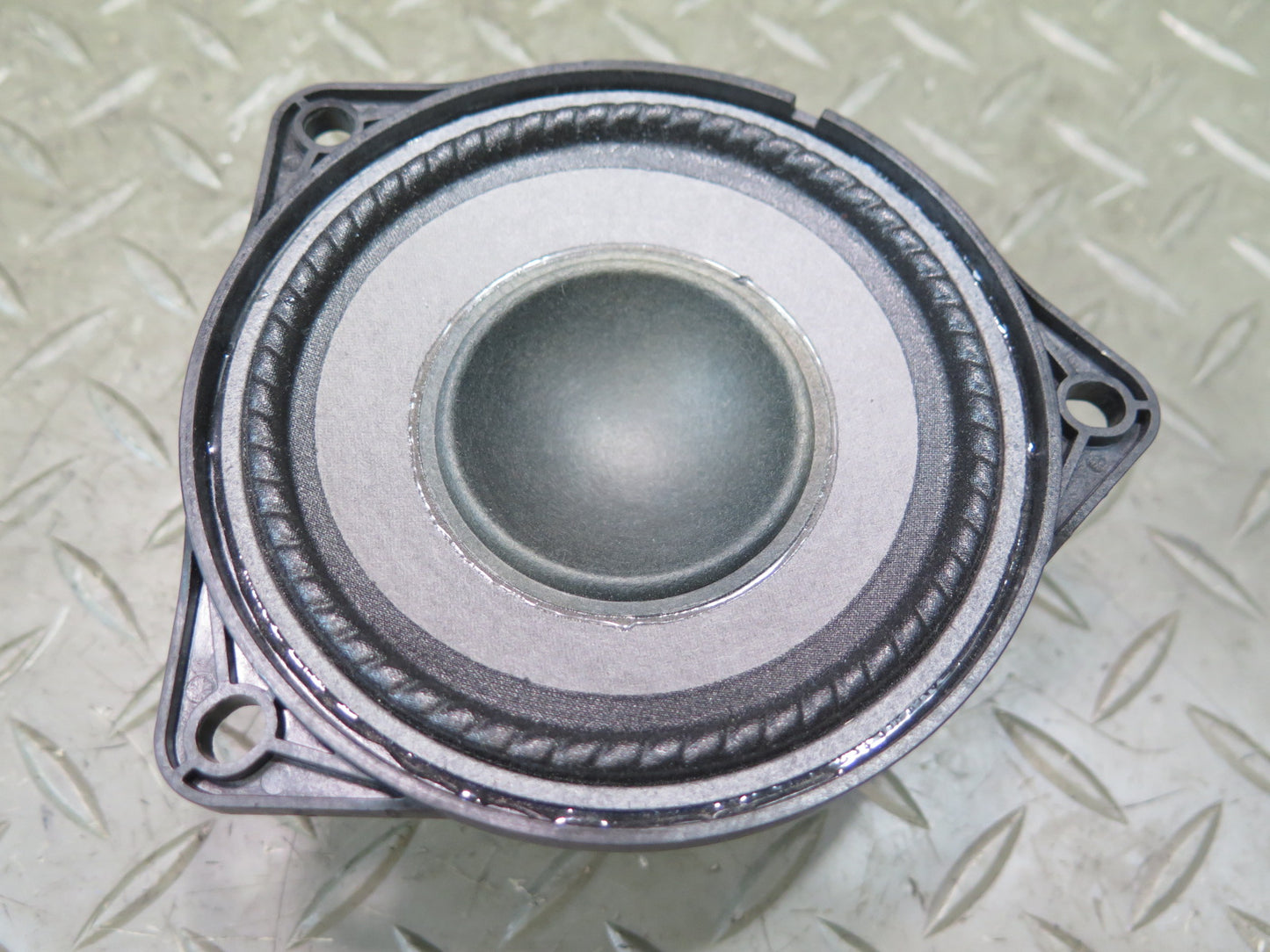 10-16 Porsche Panamera 970 Front Left Right Side Door MID Range Speaker Bose Set