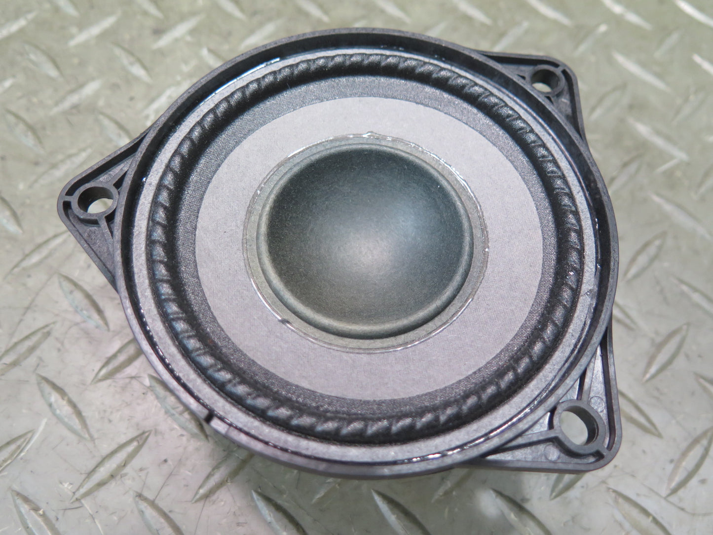 10-16 Porsche Panamera 970 Front Left Right Side Door MID Range Speaker Bose Set