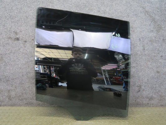 00-06 BMW E53 X5 Rear Right Door Glass Window OEM