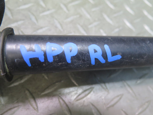 2010-2016 Porsche Panamera 970 Rear Left & Right Door Shock Strut Support Set