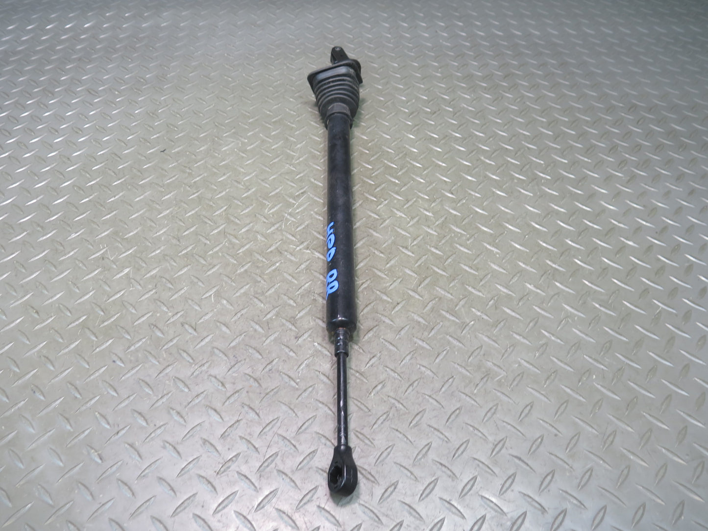 2010-2016 Porsche Panamera 970 Rear Left & Right Door Shock Strut Support Set