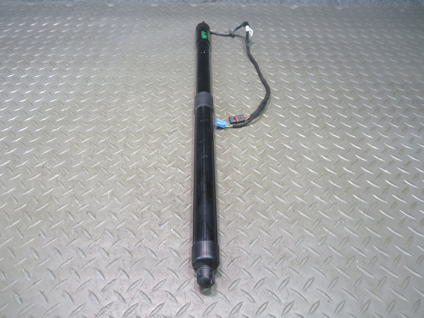 2010-2016 Porsche Panamera 970 Rear Trunk Lid Lift Shock Strut Support Set of 2