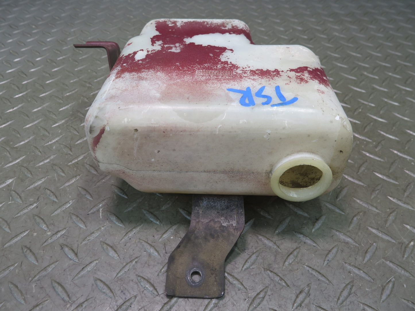 86-88 Toyota Supra MA70L Windshield Washer Fluid Reservoir Tank OEM