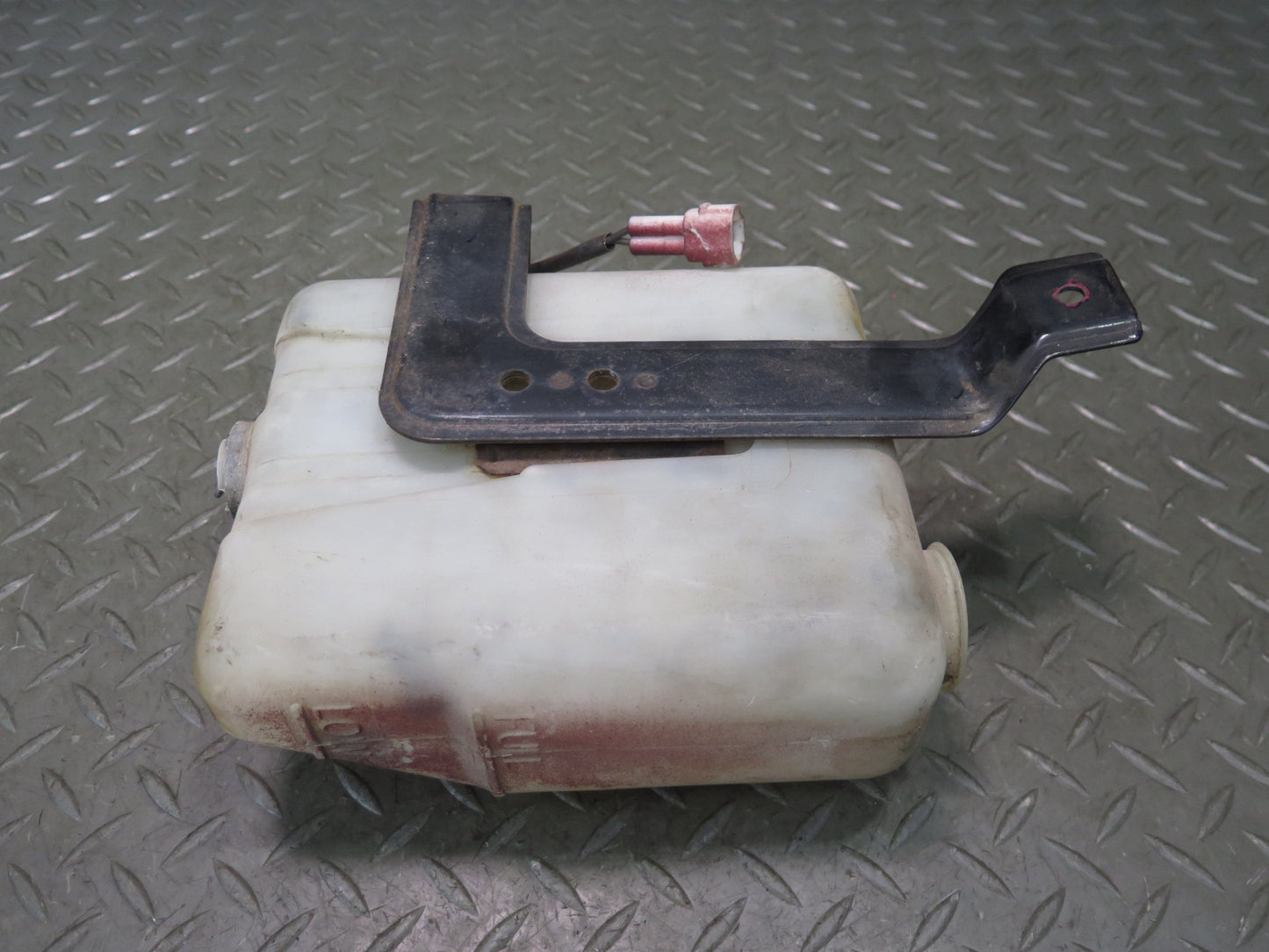 86-88 Toyota Supra MA70L Windshield Washer Fluid Reservoir Tank OEM