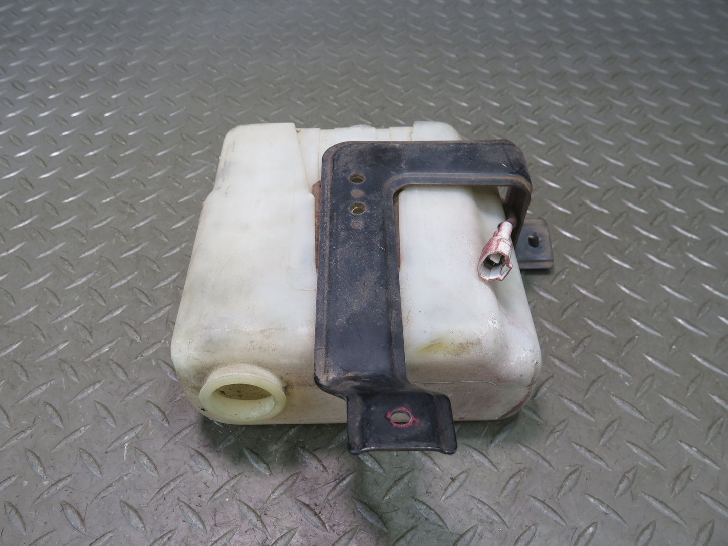 86-88 Toyota Supra MA70L Windshield Washer Fluid Reservoir Tank OEM