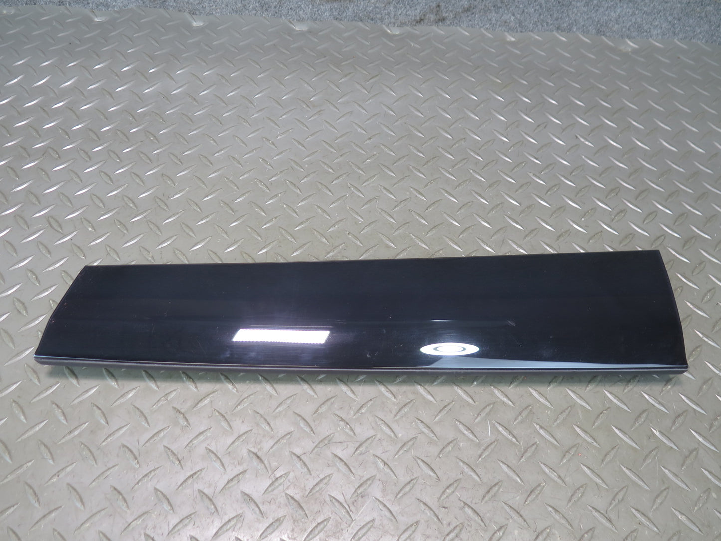 2010-2016 Porsche Panamera 970 Front Dash Left & Right Side Panel Trim Set of 3